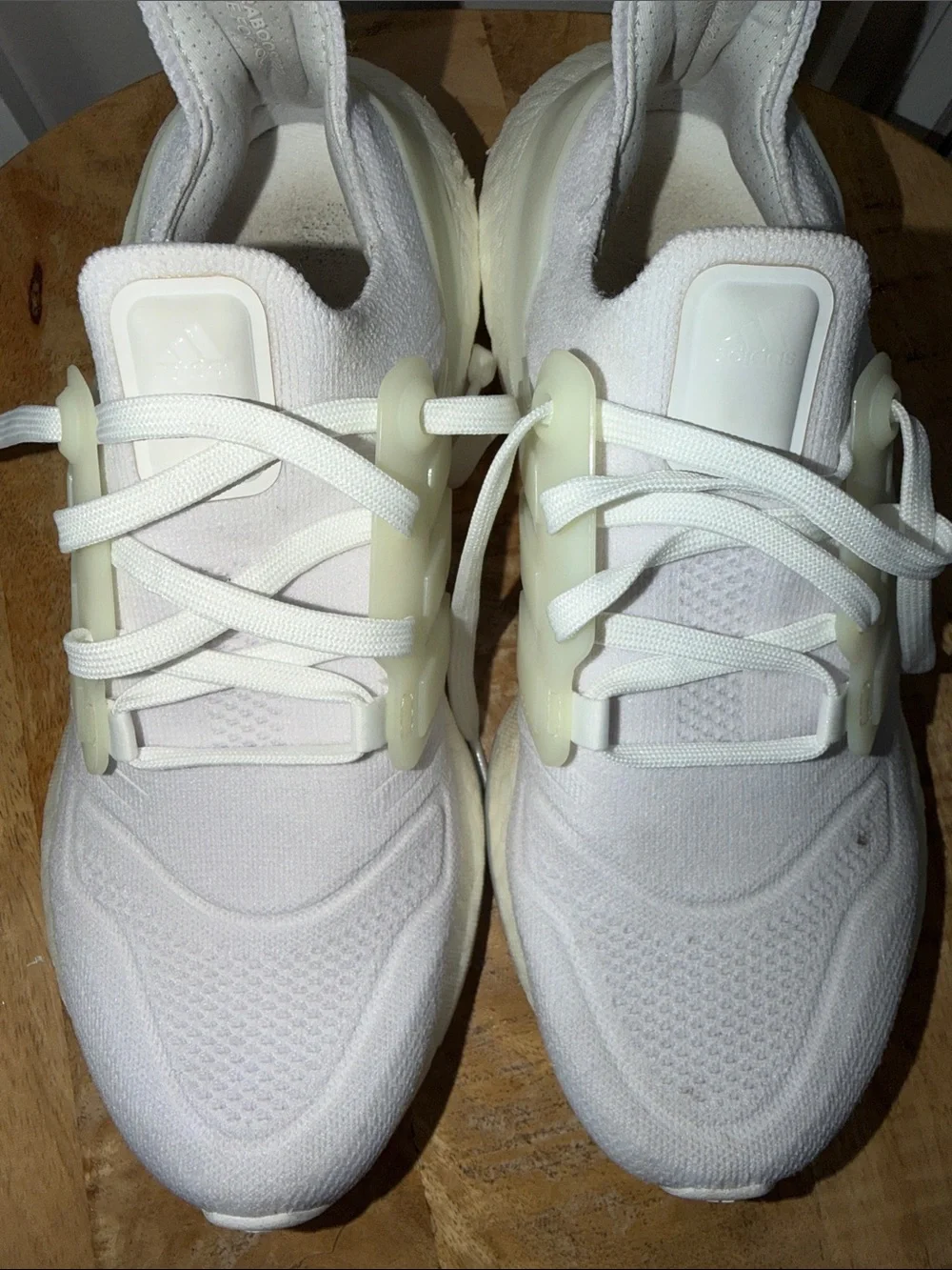 Adidas Women's Ultraboost 22 Running Shoes - Cloud White